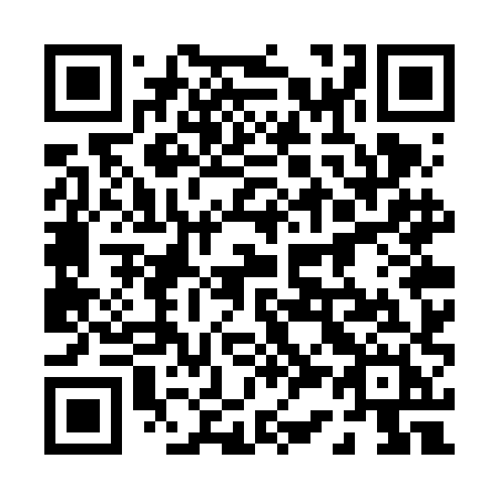 QR code for plate 037 VHH