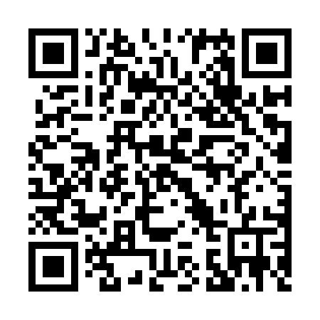 QR code for plate 037 YQW