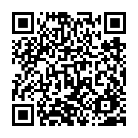 QR code for plate 039 FZD