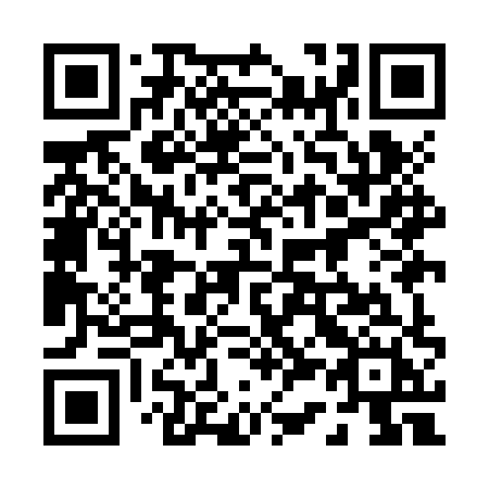 QR code for plate 039 JXH