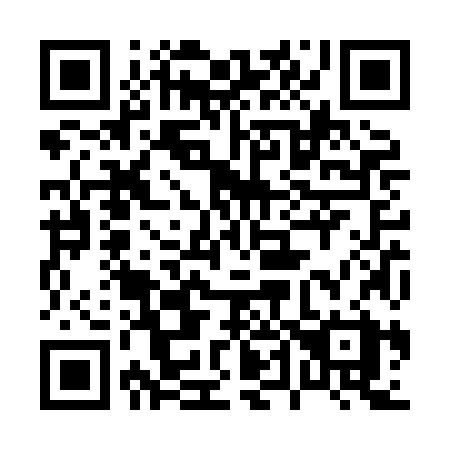QR code for plate 042 XJX