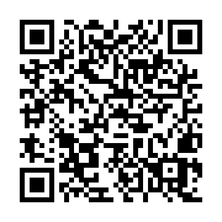 QR code for plate 043 AMW