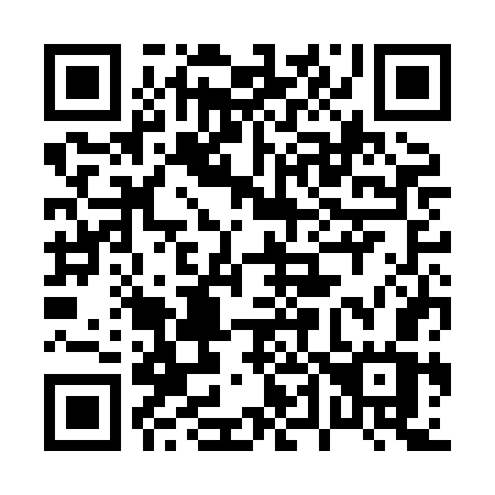 QR code for plate 043 HGW