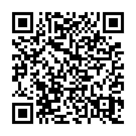 QR code for plate 043 VAY