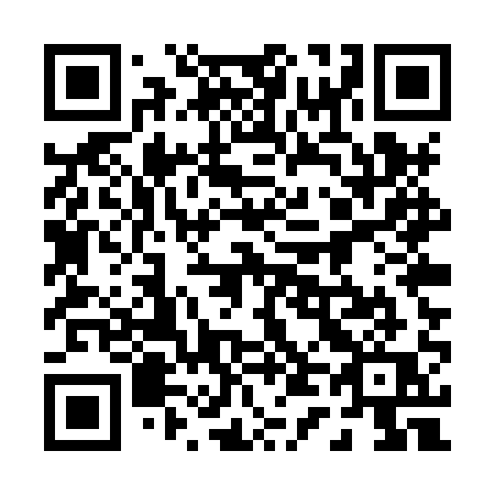 QR code for plate 045 XQQ