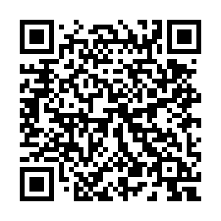 QR code for plate 051 DYB