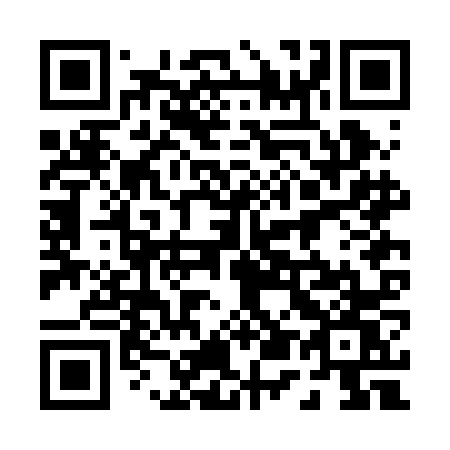 QR code for plate 052 BNW