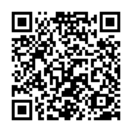 QR code for plate 052 HZY