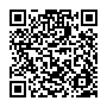 QR code for plate 053 AJB