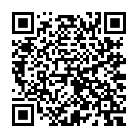 QR code for plate 054 XFM