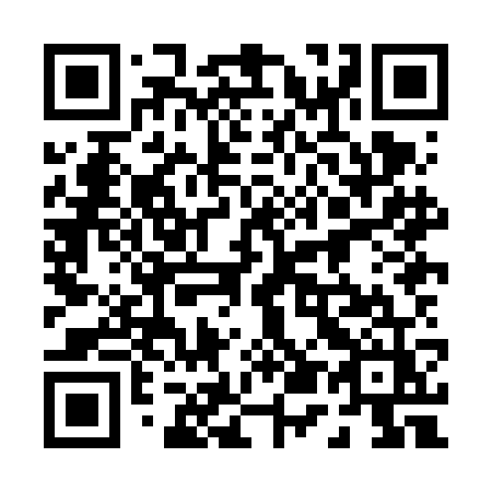 QR code for plate 058 FGZ