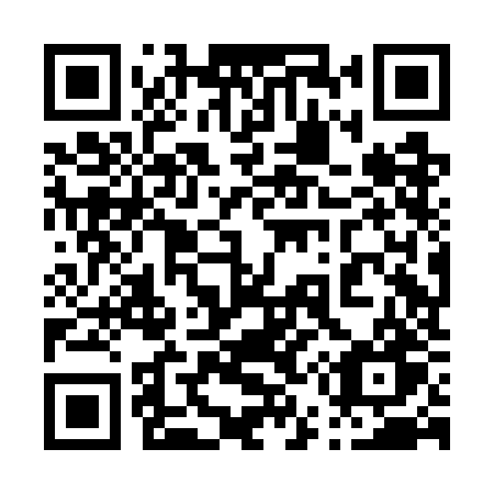 QR code for plate 058 GJW