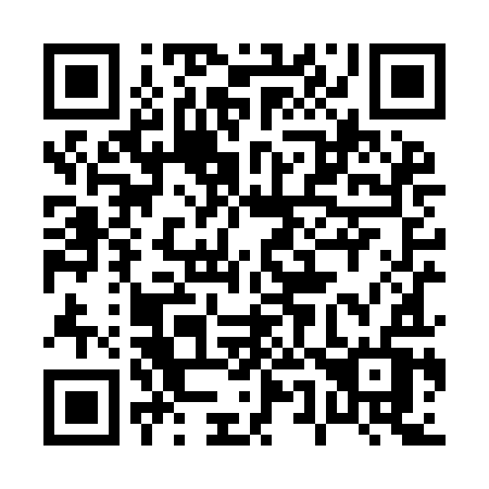 QR code for plate 058 YIV