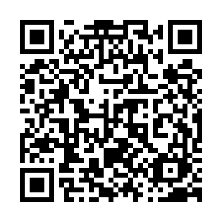 QR code for plate 061 EVM