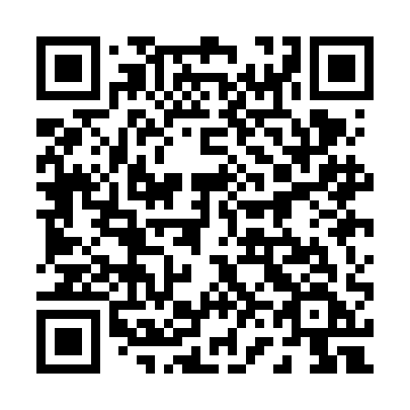 QR code for plate 061 FAF