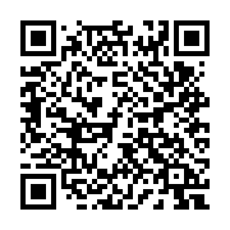 QR code for plate 062 FRA