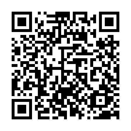 QR code for plate 064 BZR