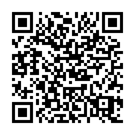 QR code for plate 064 HFP