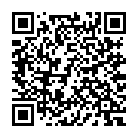 QR code for plate 067 XJE
