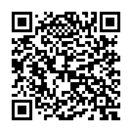 QR code for plate 072 HDE