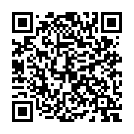 QR code for plate 073 FIA