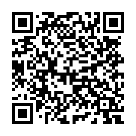 QR code for plate 073 LXP
