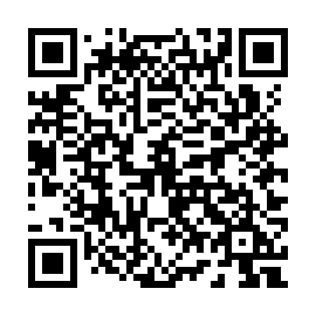 QR code for plate 075 KZE