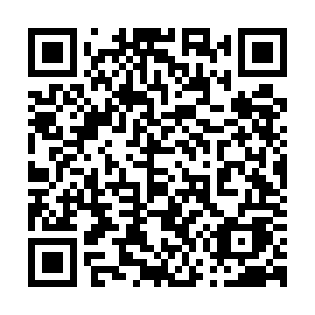 QR code for plate 076 EOA