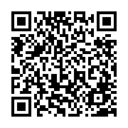 QR code for plate 077 JNV