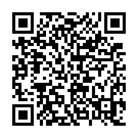 QR code for plate 083 GKK