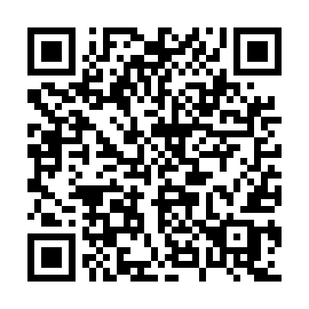 QR code for plate 086 UEB