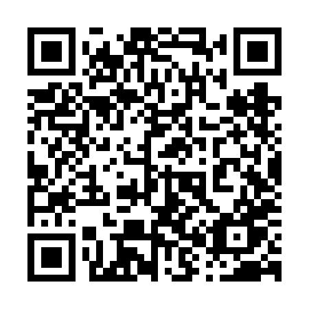 QR code for plate 086 VHW