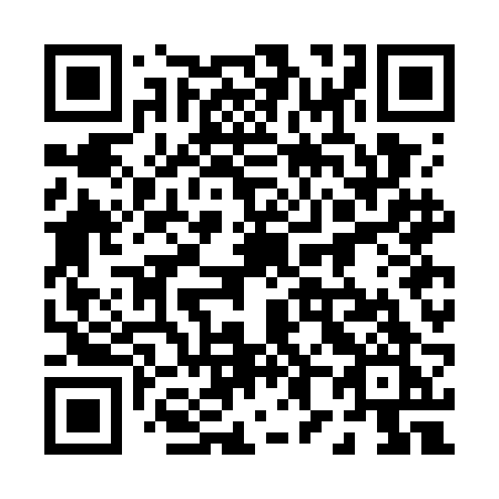 QR code for plate 087 GBK
