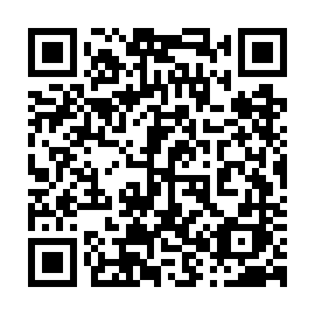 QR code for plate 087 GNH