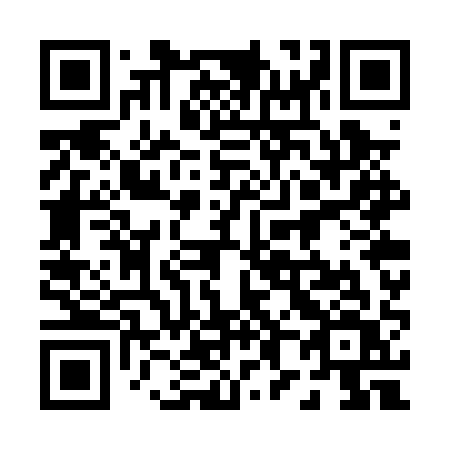 QR code for plate 087 PQV