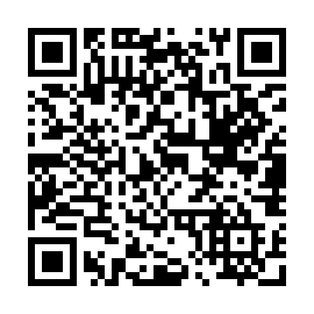 QR code for plate 087 YOE