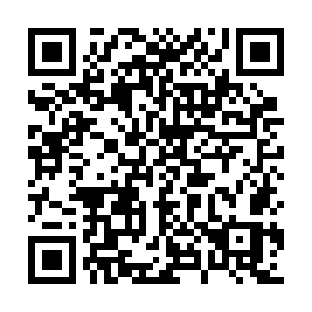QR code for plate 089 BOS