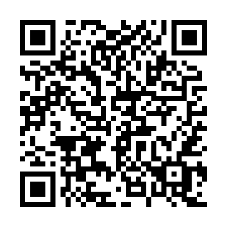 QR code for plate 089 XUF