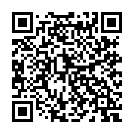QR code for plate 097 HBJ