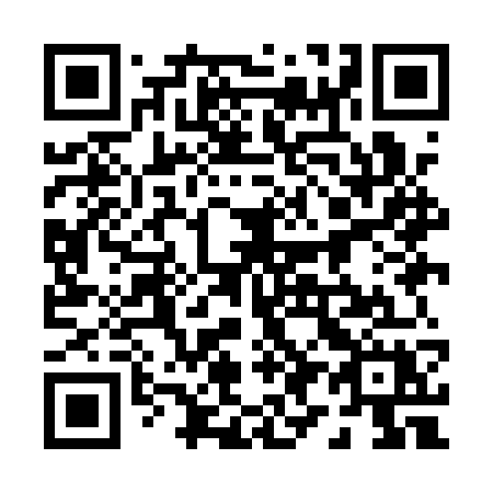 QR code for plate 099 AWX