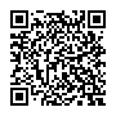 QR code for plate 111 AUK