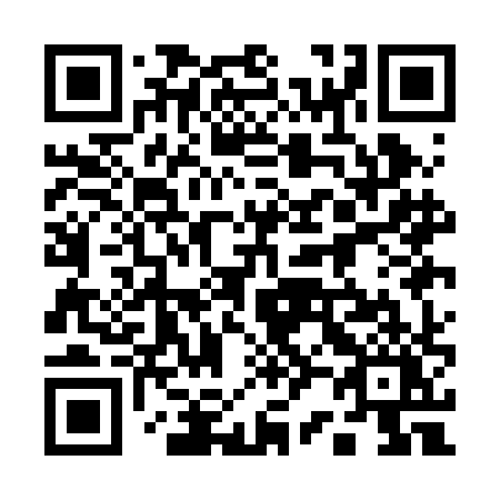 QR code for 121 BHY