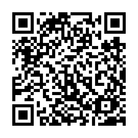 QR code for plate 122 VWO