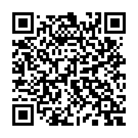QR code for plate 123 FSF