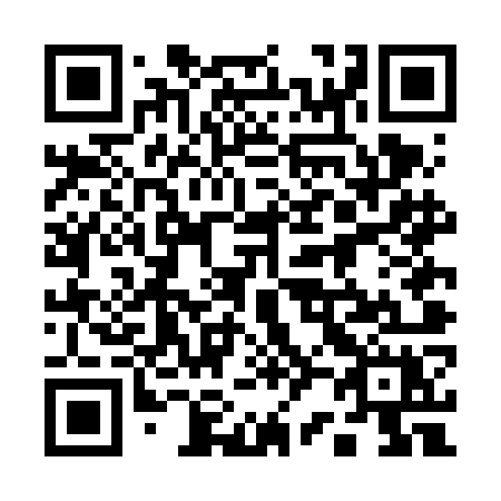 QR code for plate 124 FOX