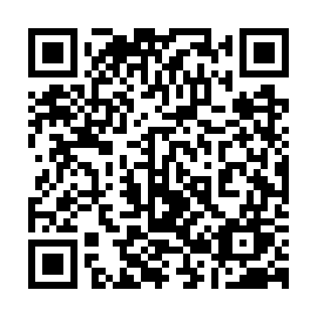 QR code for plate 124 GWW
