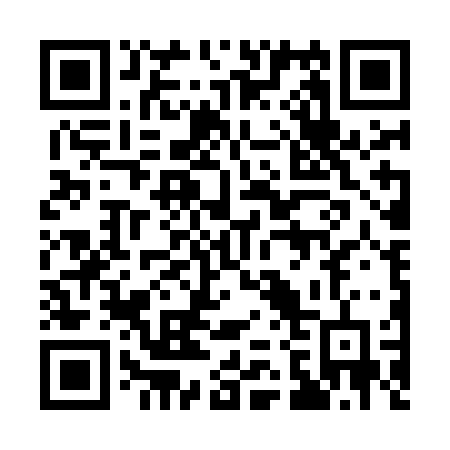 QR code for plate 124 MBF
