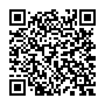 QR code for plate 124 XUY