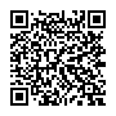 QR code for plate 129 XWC