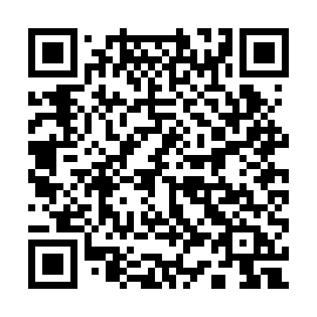 QR code for plate 132 BUB